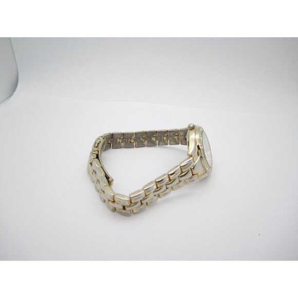 Women's Anne Klein Quartz 100ft WR Analog Dial Causal Round Watch (E385) - Picture 8 of 10